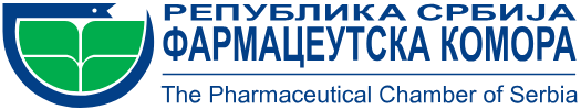 Farmaceutska komora Srbije